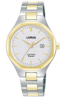 Lorus Ladies Classic RH754BX9 