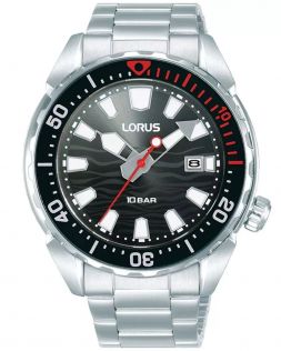 Lorus Classic Mens RH945RX9