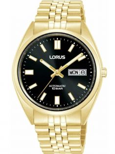 Lorus Mens Automatic RL434CX9 