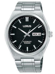 Lorus Mens Automatic RL437CX9 