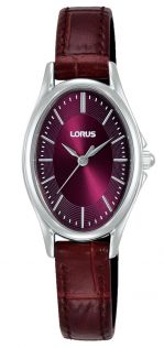 Lorus Ladies Classic RRX89JX9 