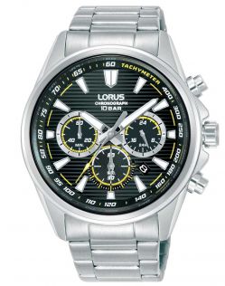 Lorus Mens Sports RT319LX9