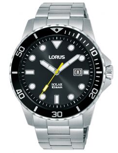 Lorus Mens Sports RX301BX9