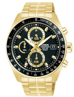 Lorus Mens Sports RZ622AX9