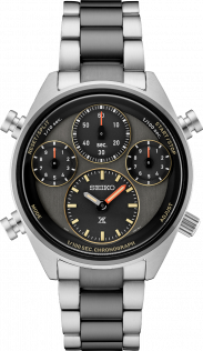 Seiko Prospex Speedtimer Solar Limited Edition SFJ005P1