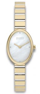 Skagen Anita Oval SKW3183