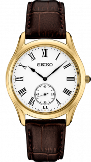 Seiko Classic Mens SRK050P1
