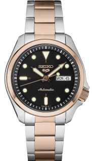 Seiko 5 Sports Automatic SRPE58K1