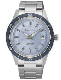 Seiko Presage EU Limited Edition 2024 SRPL19J1