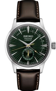 Seiko Presage Cocktail Time Automatic SSA459J1