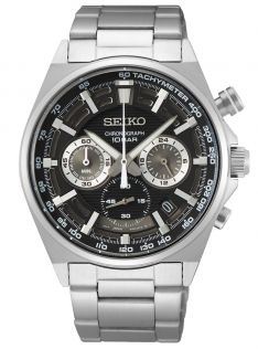 Seiko Chronograph Mens SSB397P1