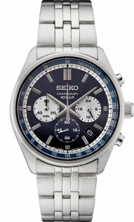 Seiko Prospex Kinetic Diver SKA371P1 - RIP - Dykkerklokke i