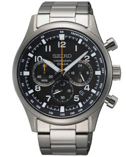Seiko ssb313p1 sports chronograph discount