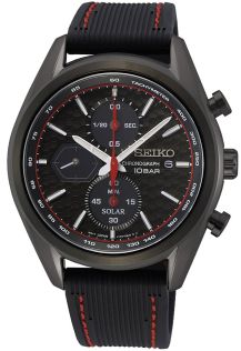 Seiko Prospex Black Series Limited Edition Automatic Diver SRPC49K1 RIP Dykkerklokke i Sort SRPC49K1