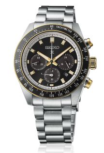 Seiko Chronograph SSB299P1