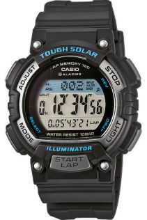 Fantastisk funksjonell - Casio STL-S300H-1AEF