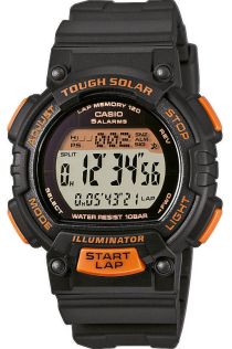 Ta over verden med - Casio STL-S300H-1BEF