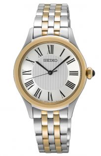 Seiko Classic Ladies SUR612P1