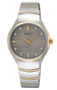 Seiko Classic Ladies SUR616P1 