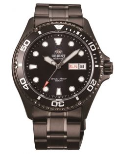 Orient Sports Mako II Diver Automatic TAA02003B