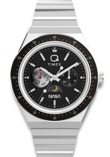 Timex Q Timex Nasa TW2Y56700 