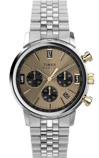 Timex Marlin Quartz Chronograph TW2W60100