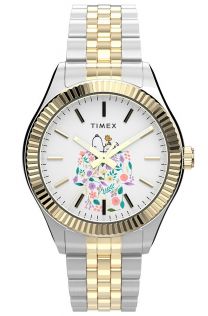 Timex X Peanuts Legacy TW2W95100