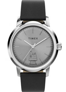 Timex X Peanuts - Marlin TW2Y10000 