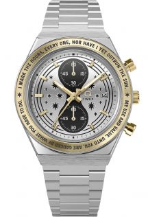 Timex X Harry Potter Time Turner Chronograph Limited Edition 40MM TW2Y75900