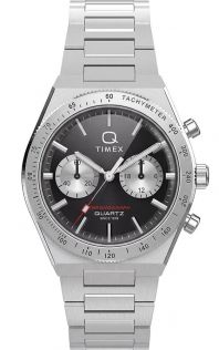 Timex Q Continental Chronograph TW2Y93200 