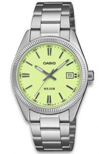 Casio Timeless UTP-1302 Series UTP-1302PD-3A2VEF