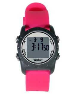 Du klarer alt med - WobL+ Pink