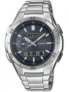 Casio Wave Ceptor WVA-M650D-1AER 