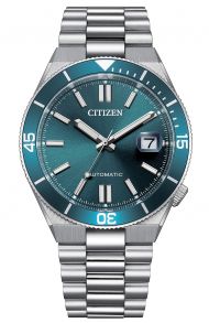 Citizen Tsuyosa Automatic NJ0231-56L 