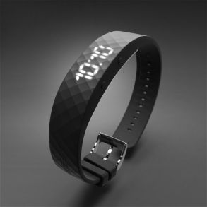 Medisinpåminner for barn lydløs vibrasjon | FIBEX8V06