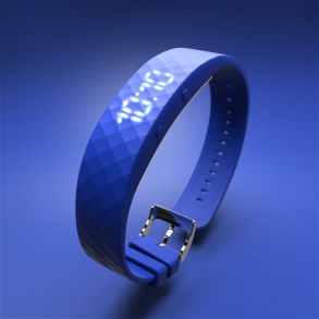 Påminnelsesklokke for barn med vibrasjon | FIBEX8V01