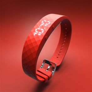 Treningsur for barn med vibrerende alarm | FIBEX8V04