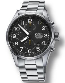 Oris Kj p Oris ProPilot klokker online her Aut.Forhandler