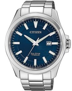 Citizen Supertitan Eco-Drive BM7470-84L 