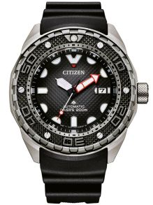 Citizen Promaster profesjonelt dykkerur med automatisk urverk og Super Titanium kasse | NB6004-08E