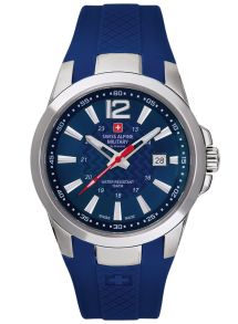 Swiss Alpine Military Combat Air 7058.1835SAM 