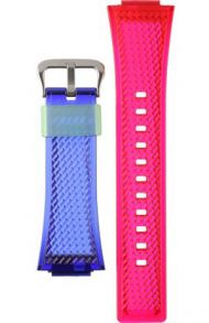 Multicolor Resin strap for Casio G-Shock GM-110 / GM-110SCM-1A 10618155 