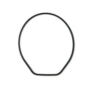 Case Seal Gasket 0-RING for Casio G-shock (G-6900  GLS-6900 G-7900 GW-6900 GW-7900 & more) 10325114 