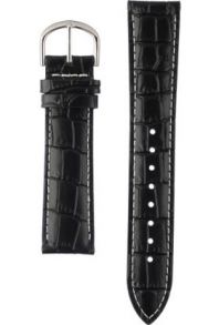 Leather Strap for Casio Classic MTP-1303PL / MTP-1303PL-1AV 10350430 