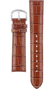 Leather Strap for Casio Classic MTP-1303PL / MTP-1303PL-2AV 10576043 