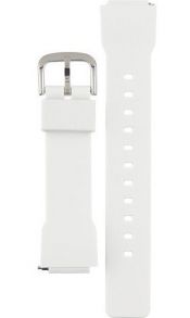White Resin strap for Casio G-Shock GM-S5600 / GM-S5600G-7 10615159 