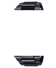 Black Stainless Steel strap for Casio G-Shock MTG-B200 / MTG-B2000BDE-1A 10617559 