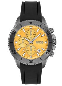 BOSS Chronograph Admiral 1513968 