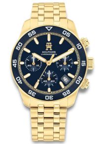 Tommy Hilfiger TH85 Chrono 1792158
