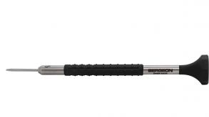 Bergeon 6899-100 Screwdriver Blade 1mm Black 200242
